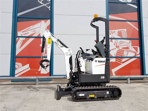 micro digger bobcat|bobcat mini digger uk.